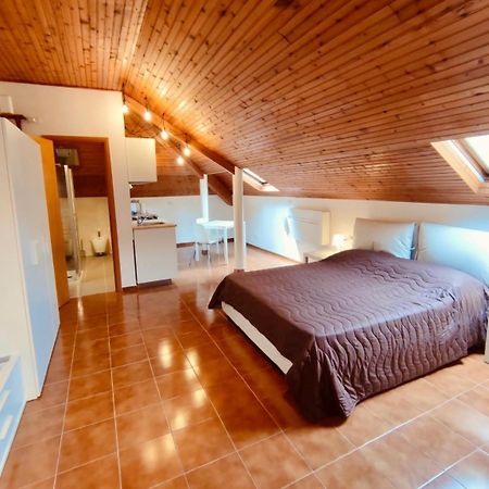 Castagneto 8 Lägenhet Rapallo Exteriör bild