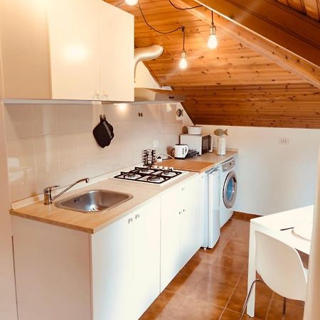 Castagneto 8 Lägenhet Rapallo Exteriör bild