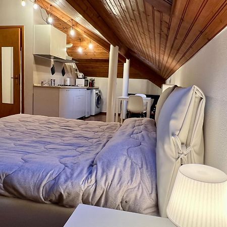 Castagneto 8 Lägenhet Rapallo Exteriör bild