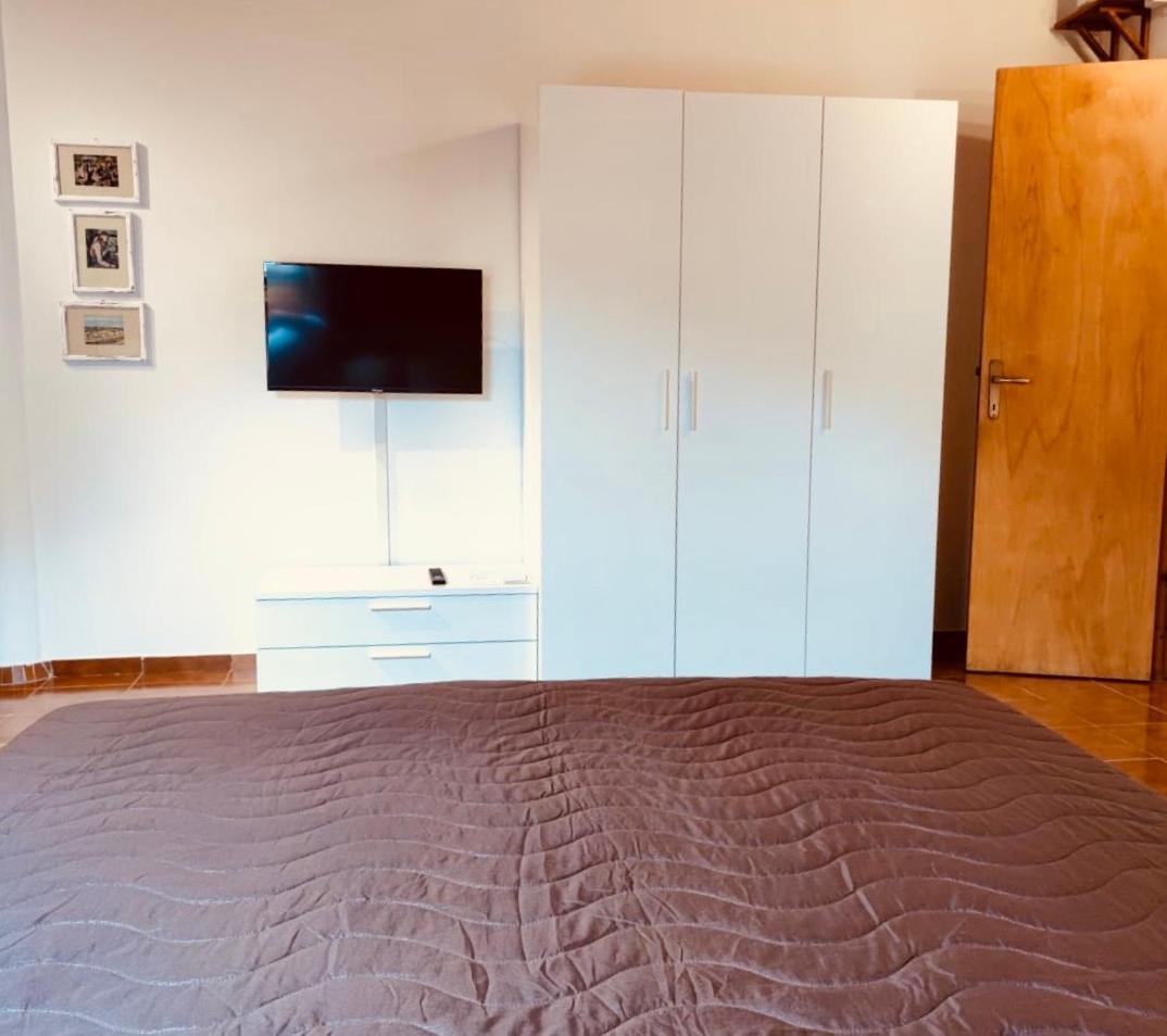 Castagneto 8 Lägenhet Rapallo Exteriör bild