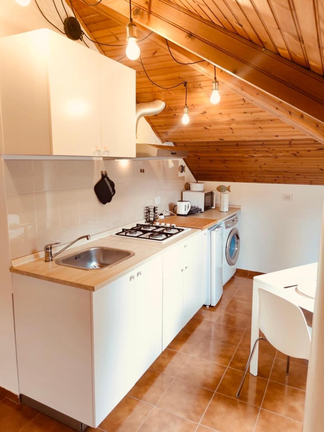 Castagneto 8 Lägenhet Rapallo Exteriör bild